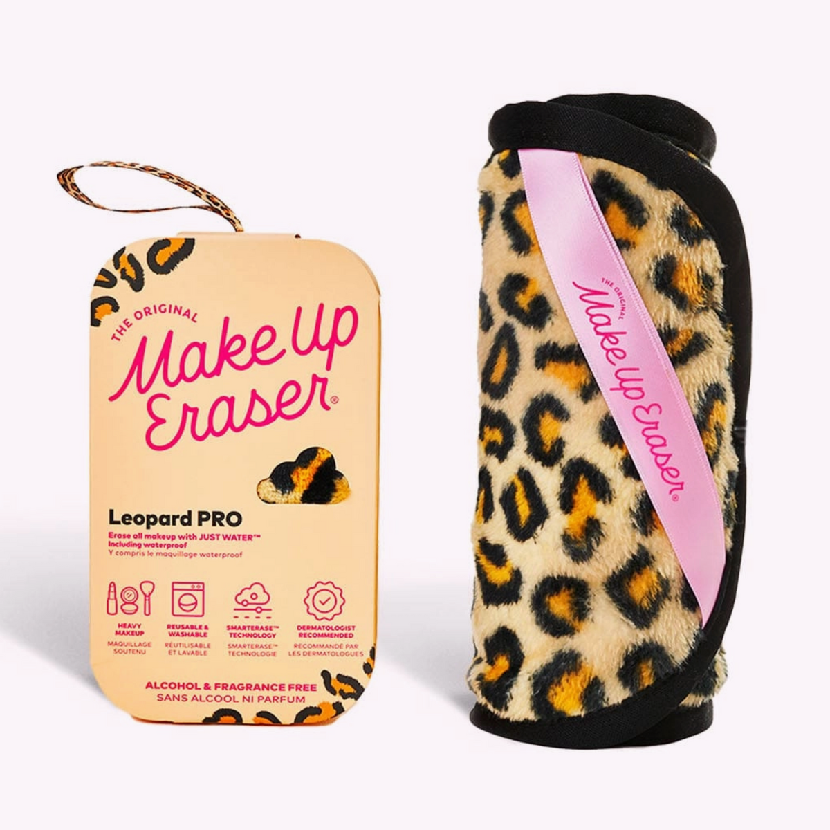 MakeUp Eraser