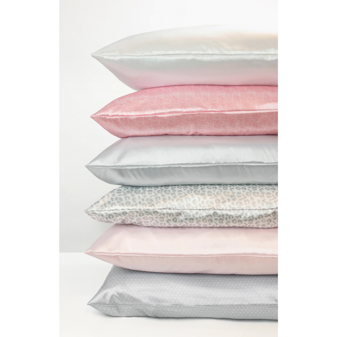 Satin Pillowcases