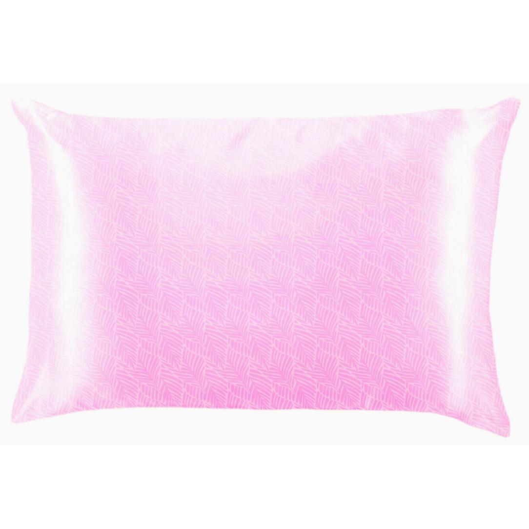 Satin Pillowcases