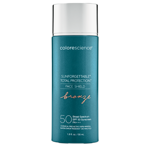 Sunforgettable® Total Protection® Face Shield Bronze SPF 50