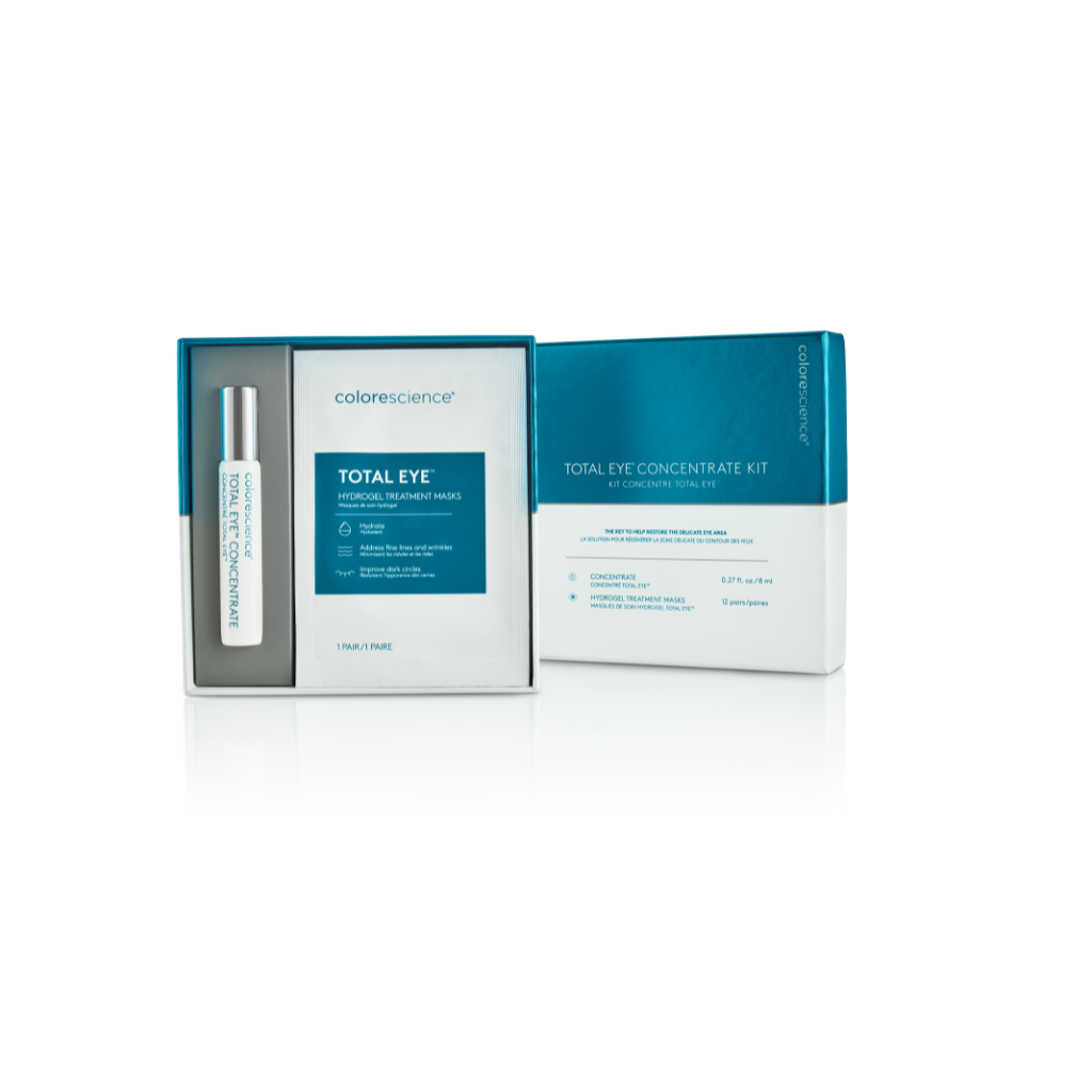 Total Eye® Concentrate Serum
