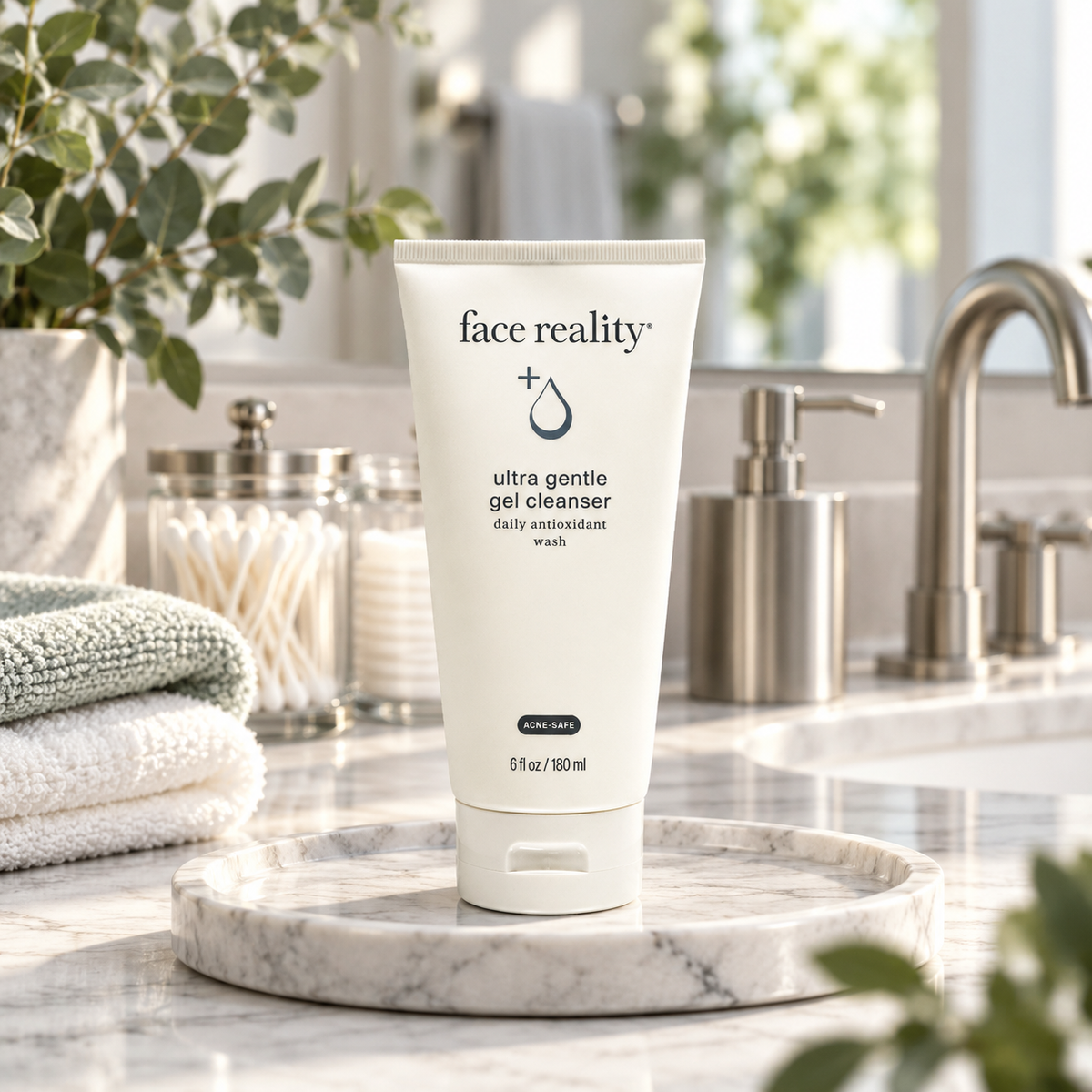 Ultra Gentle Cleanser - 6oz