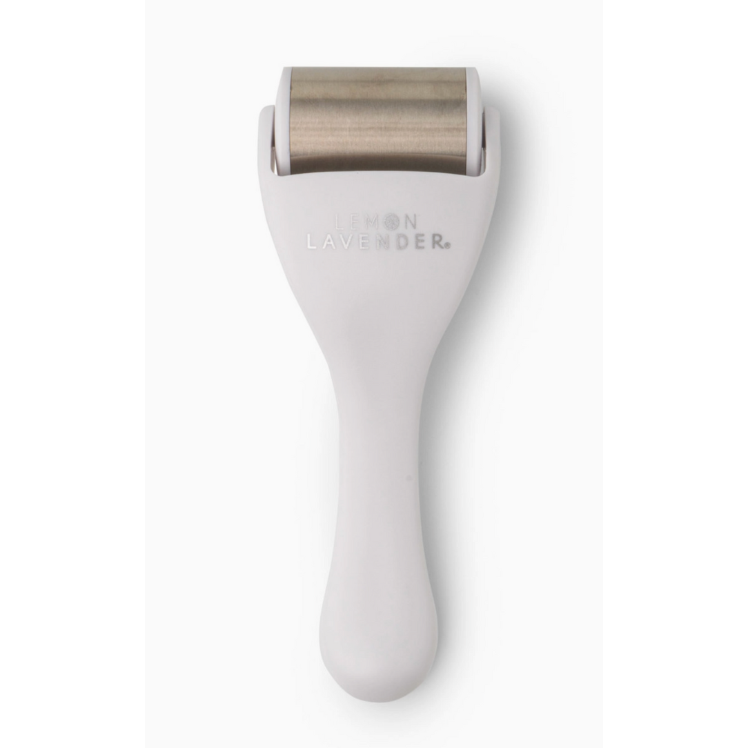 Stainless Steel Ice Roller