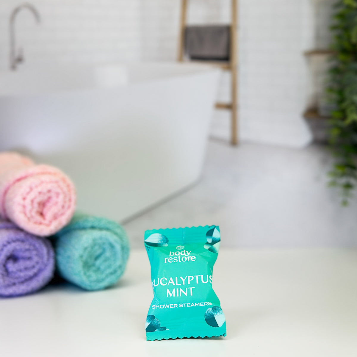 Body Restore Shower Bombs