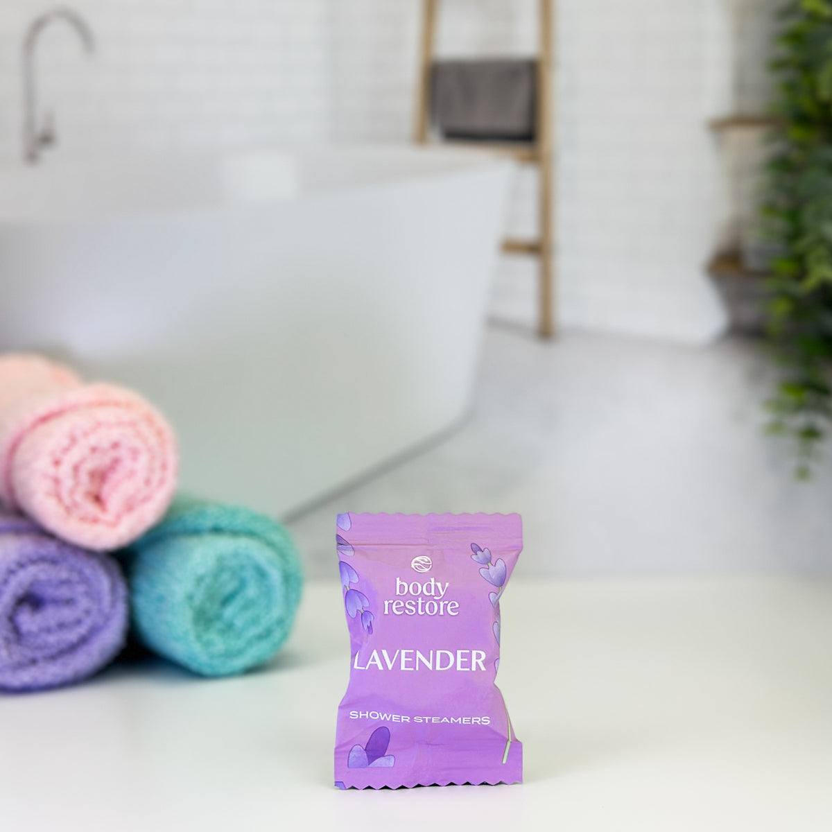 Body Restore Shower Bombs