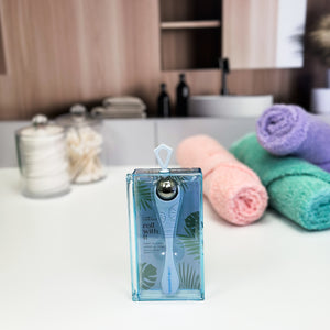 GIFT WITH PURCHASE TODAY: Roll With It - Undereye Roller