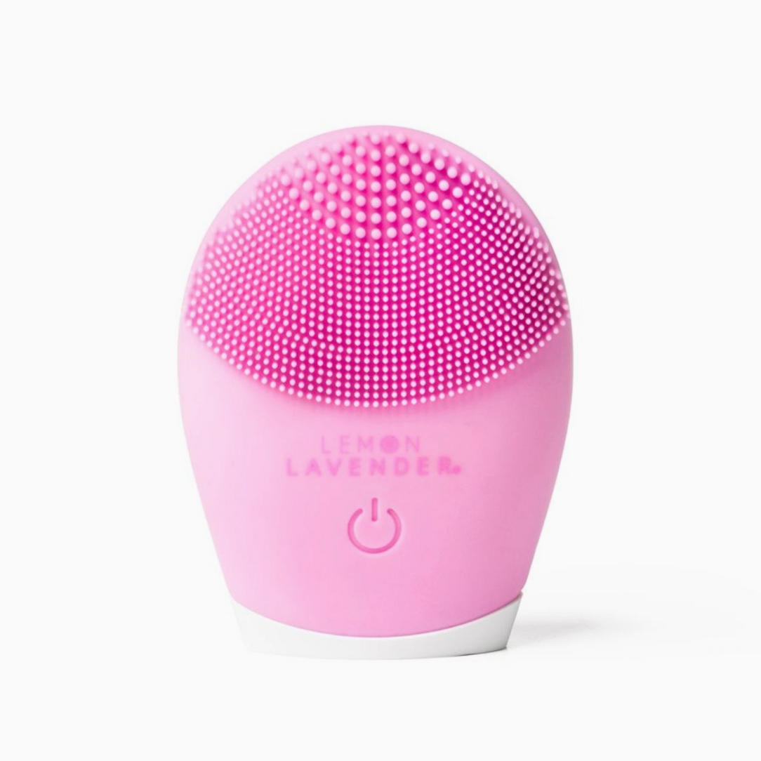 Ultrasonic Cleanser Brush