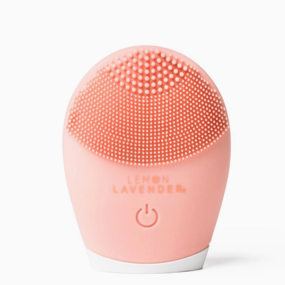 Ultrasonic Cleanser Brush