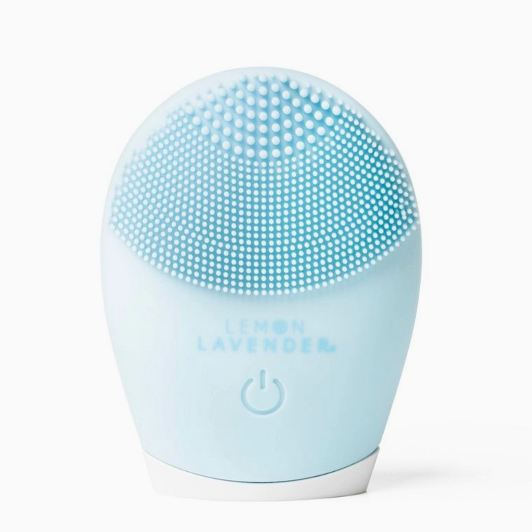 Ultrasonic Cleanser Brush