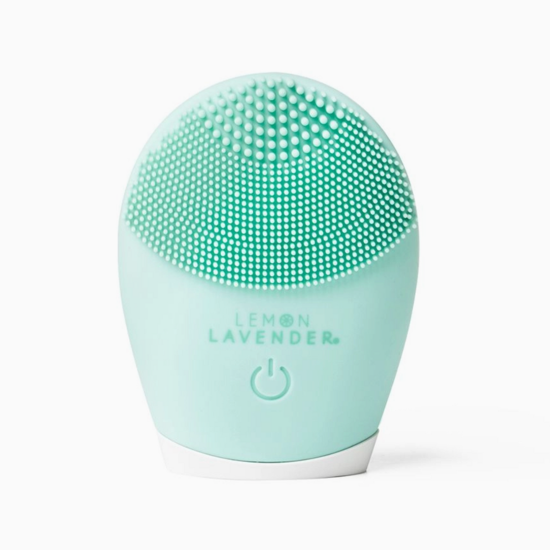 Ultrasonic Cleanser Brush