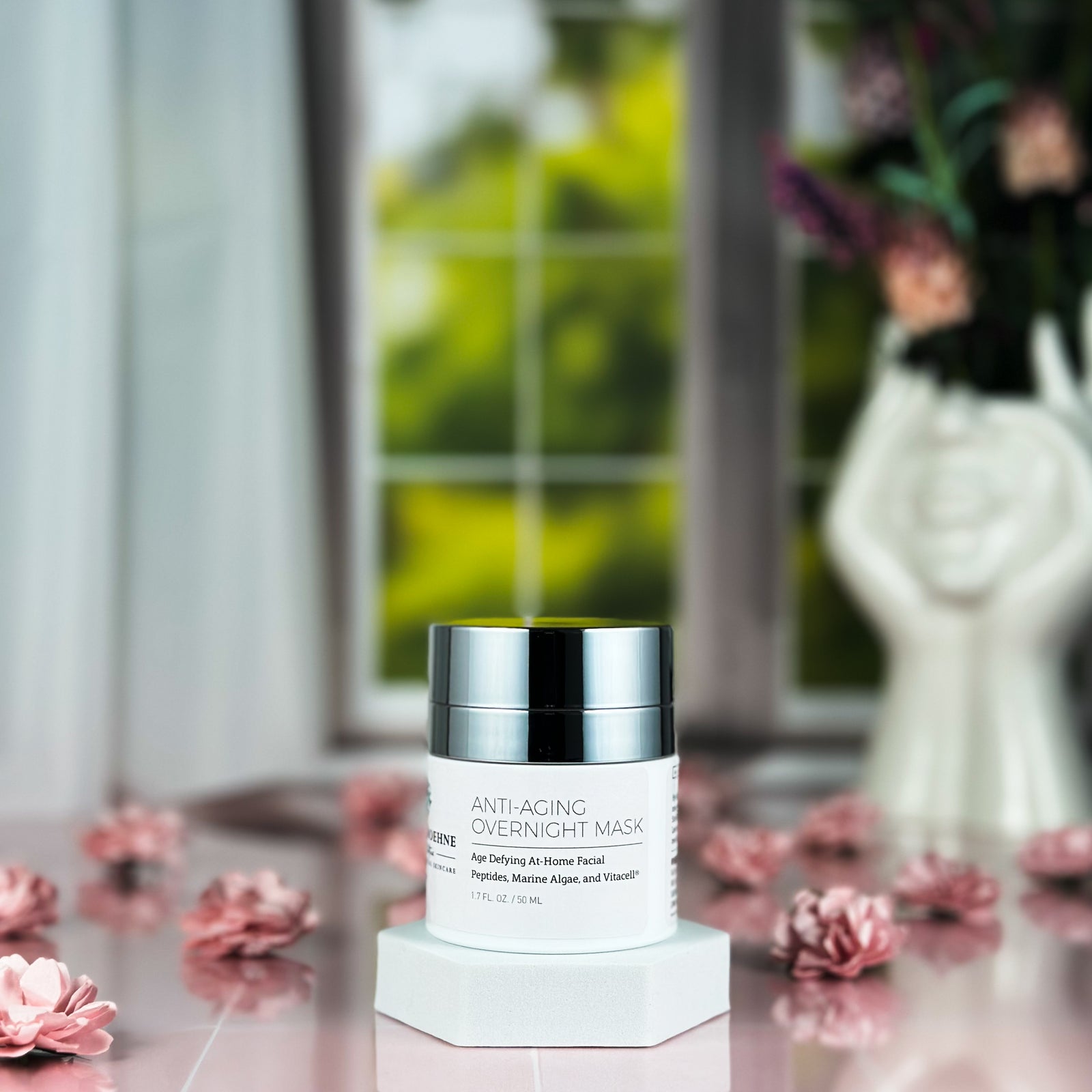 Anti-Aging Overnight Mask