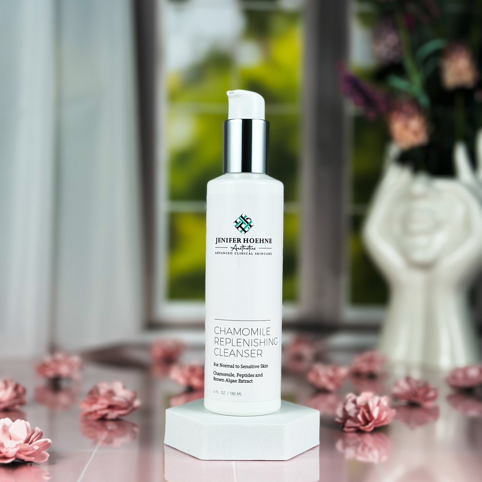 Chamomile Replenishing Cleanser