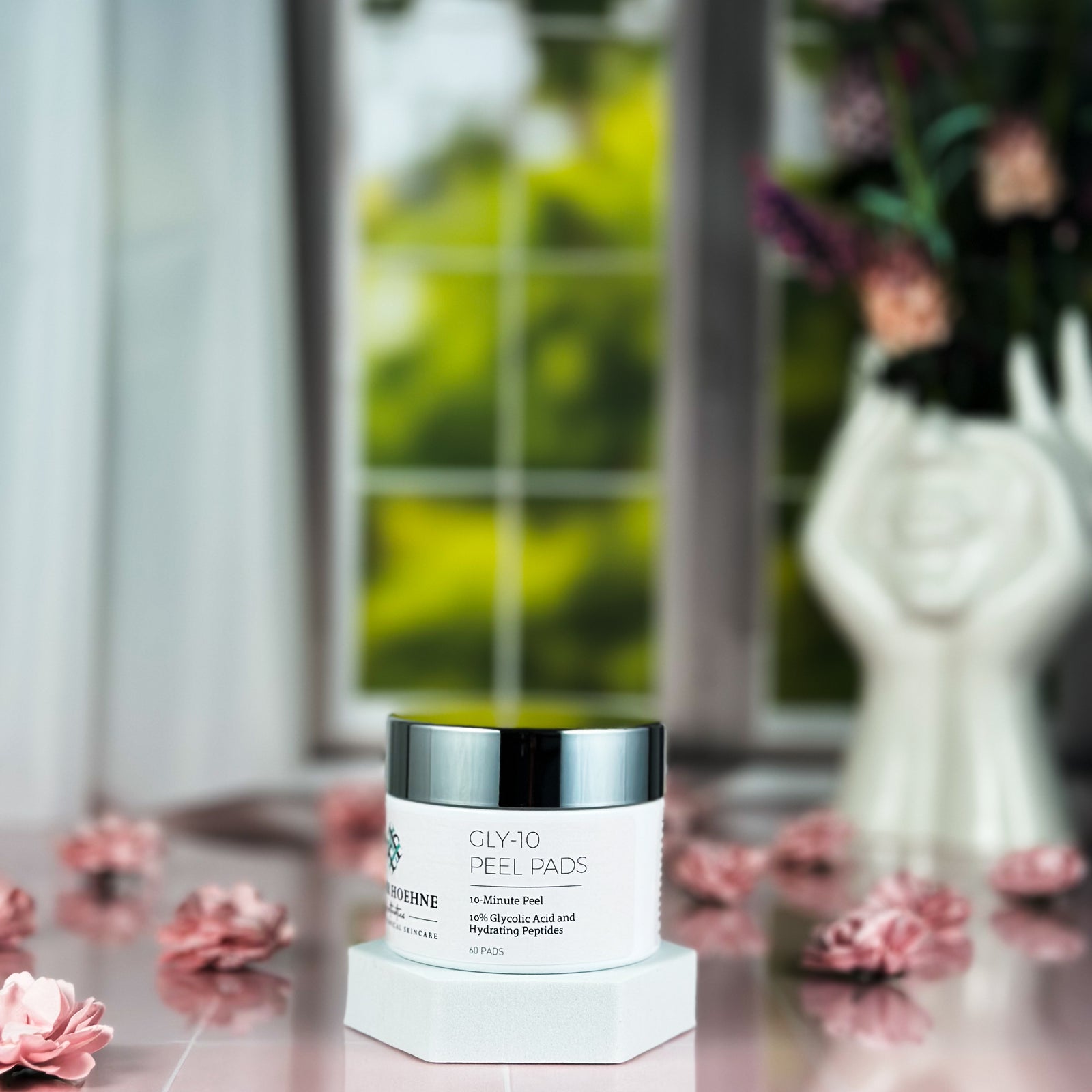 Gly-10 Peel Pads