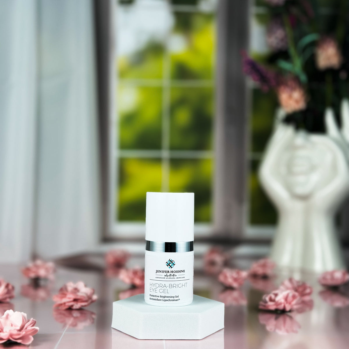 Hydra-Bright Eye Gel