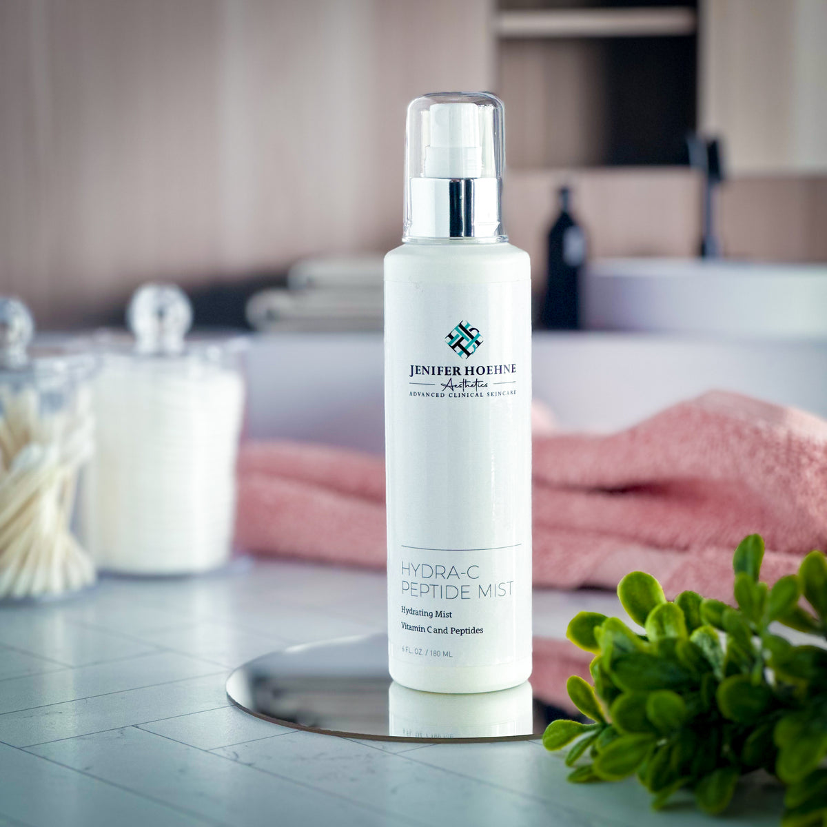 Hydra-C Peptide Mist