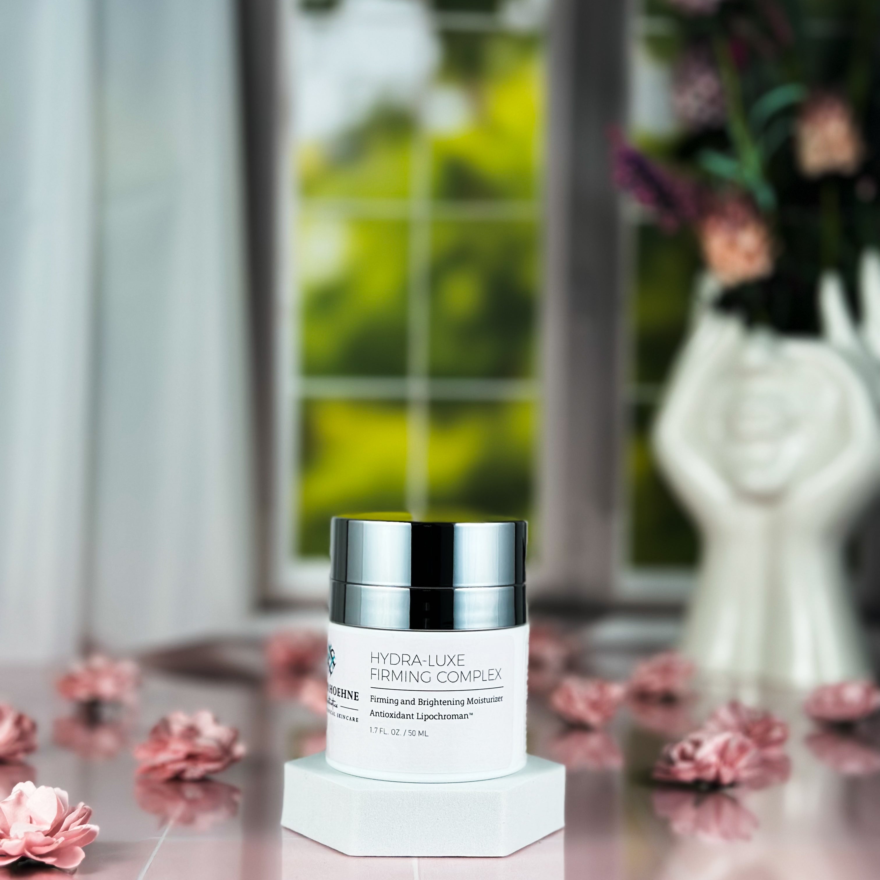 Firming Complex Hydra-Luxe Firming Complex - JHA Skincare