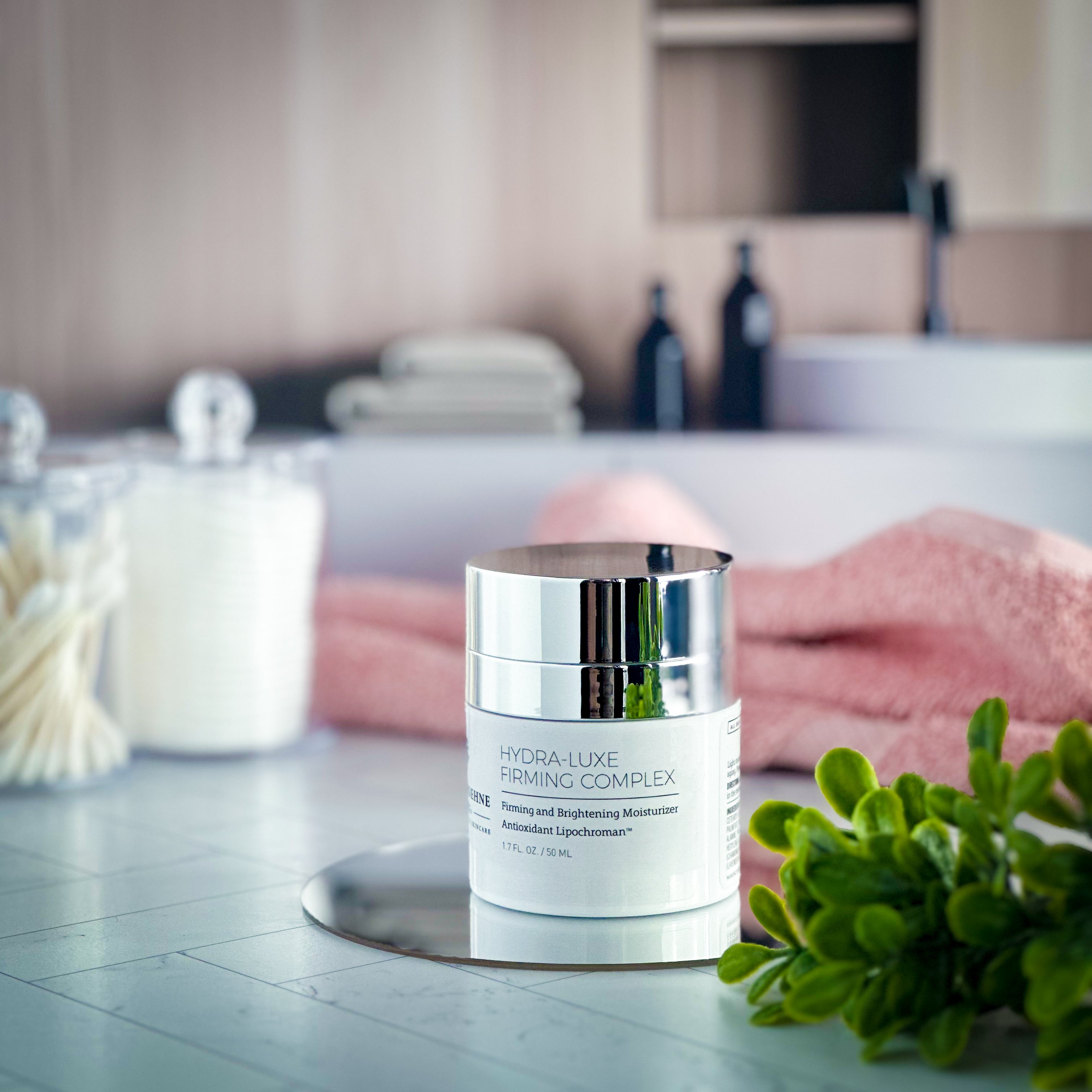 Firming Complex Hydra-Luxe Firming Complex - JHA Skincare