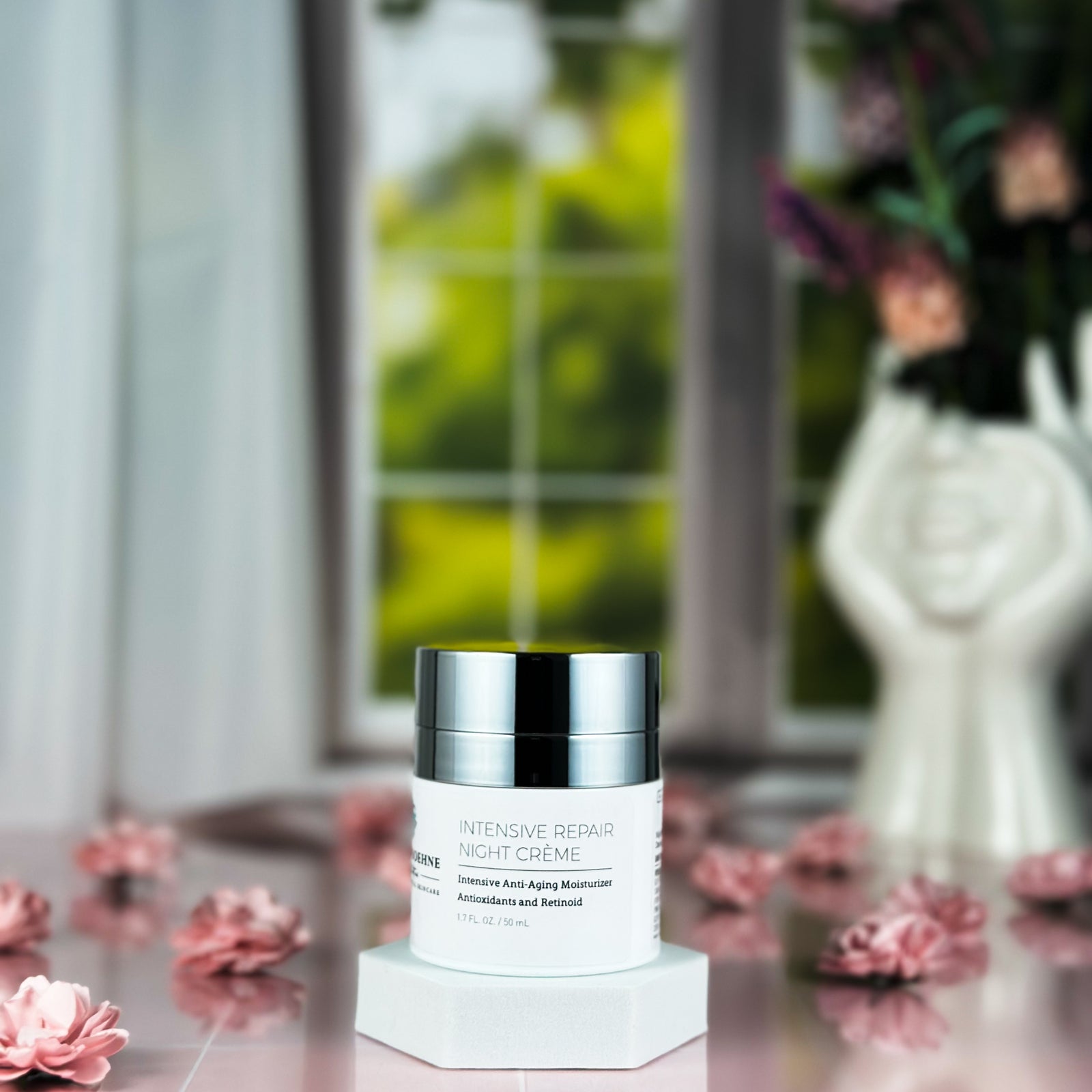 Intensive Repair Night Crème