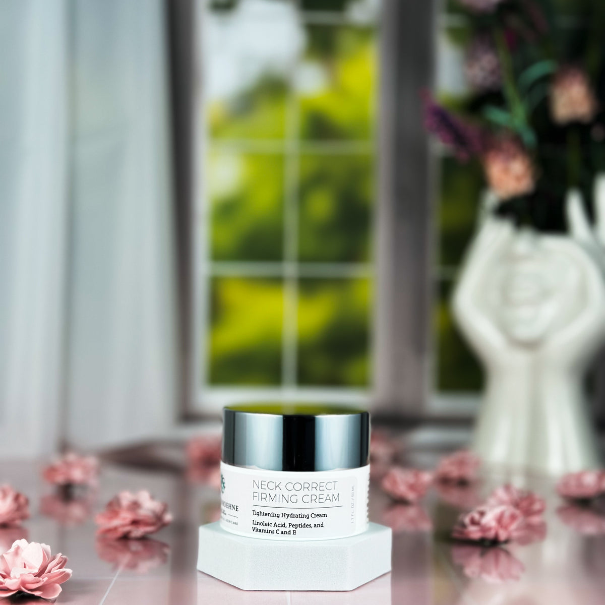 Neck Correct Firming Cream