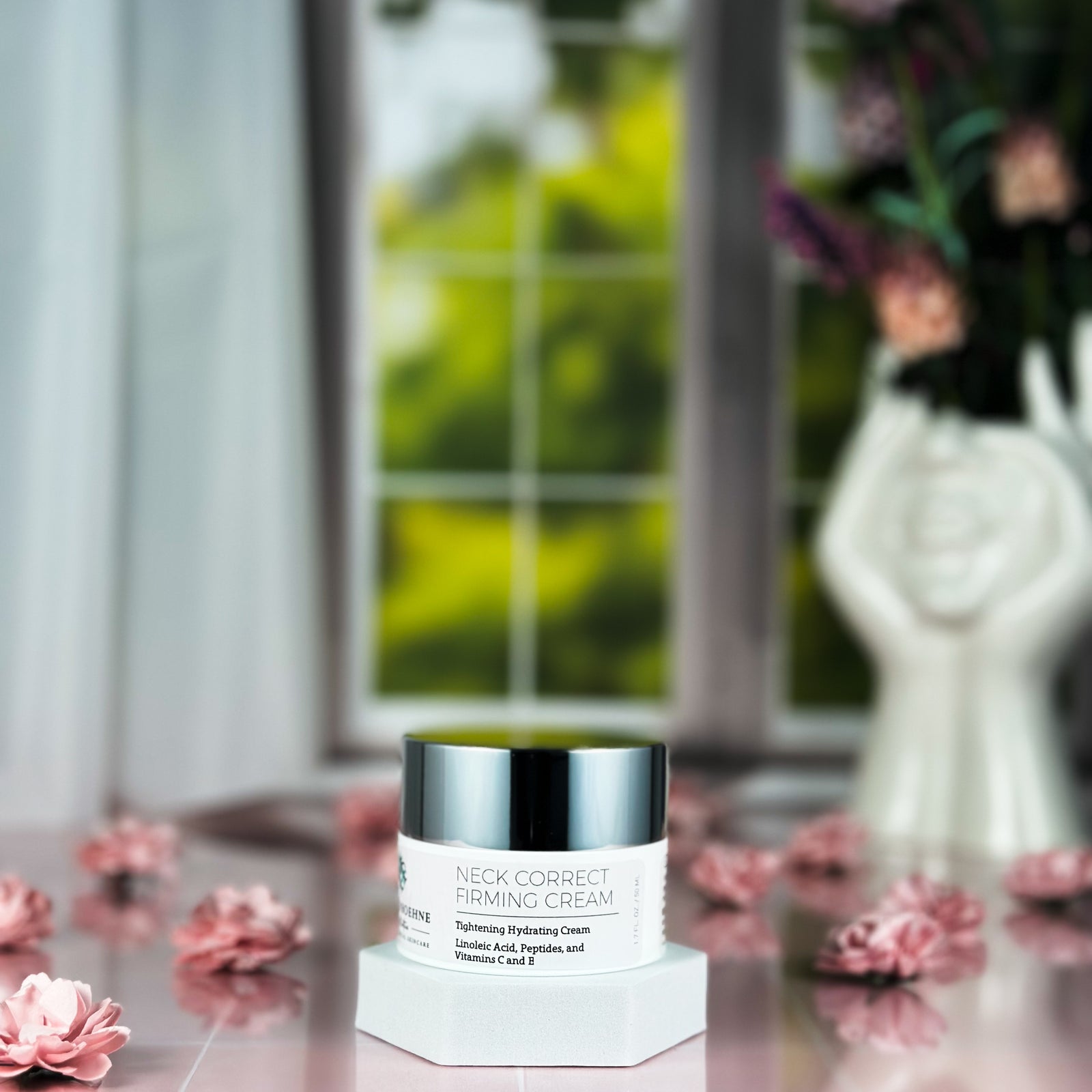 Neck Correct Firming Cream