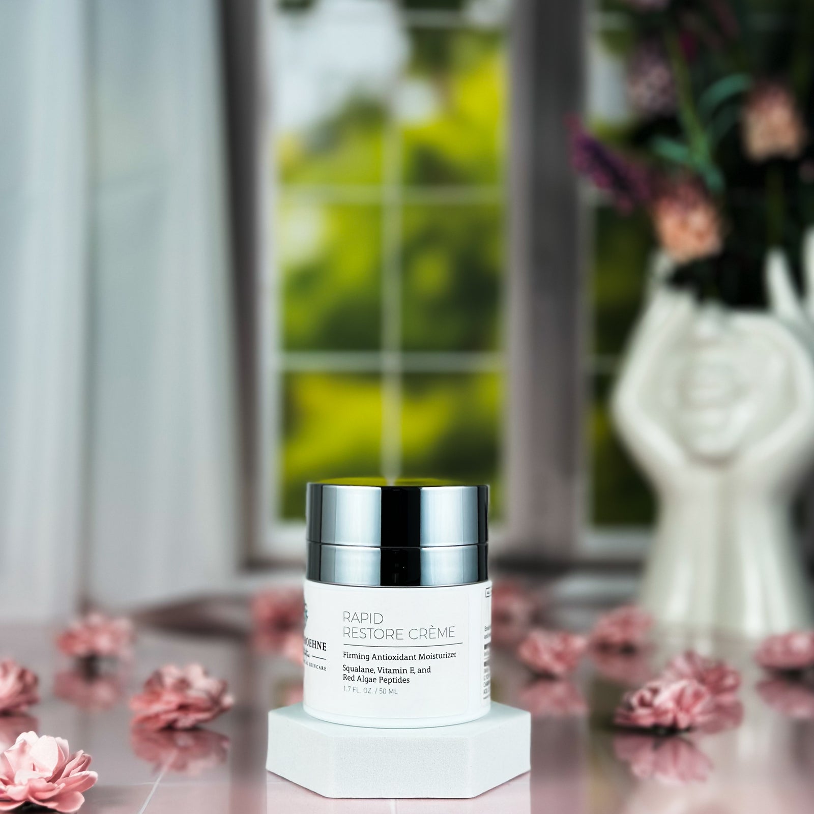 Rapid Restore Crème