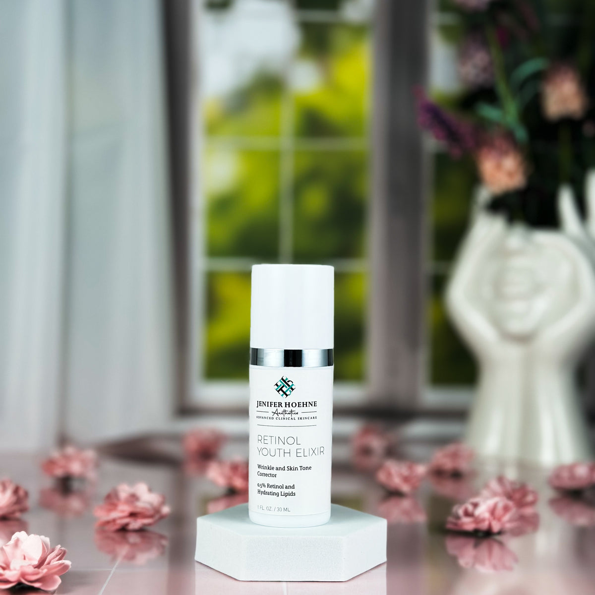 Retinol Youth Elixir