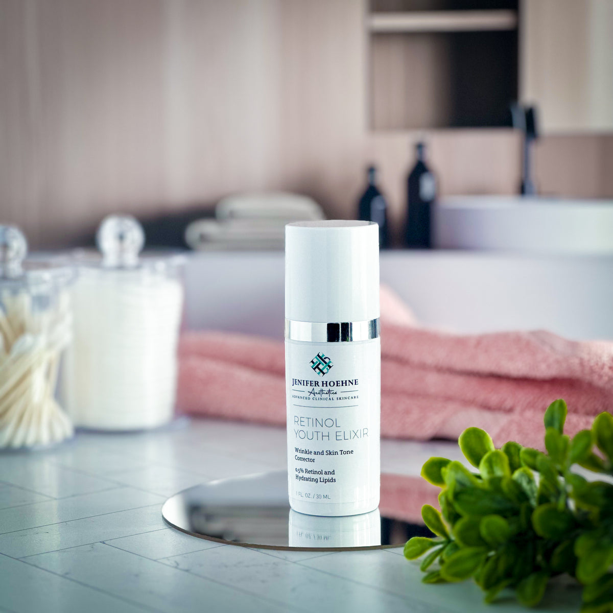 Our Best Selling Products - JHA Skincare