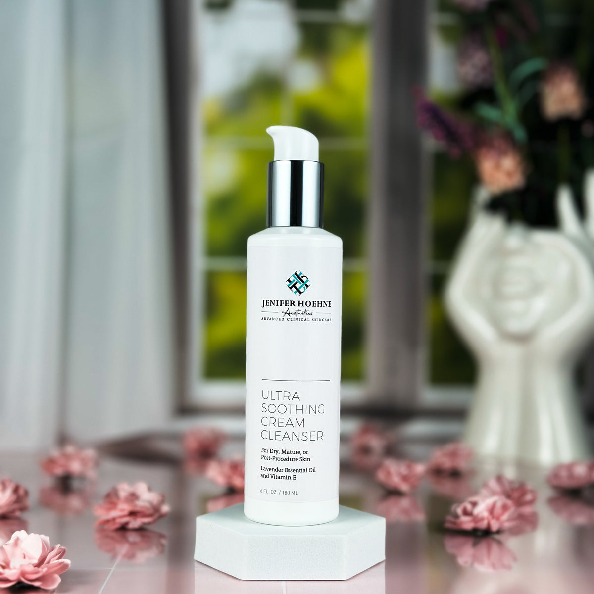 Ultra Soothing Cream Cleanser