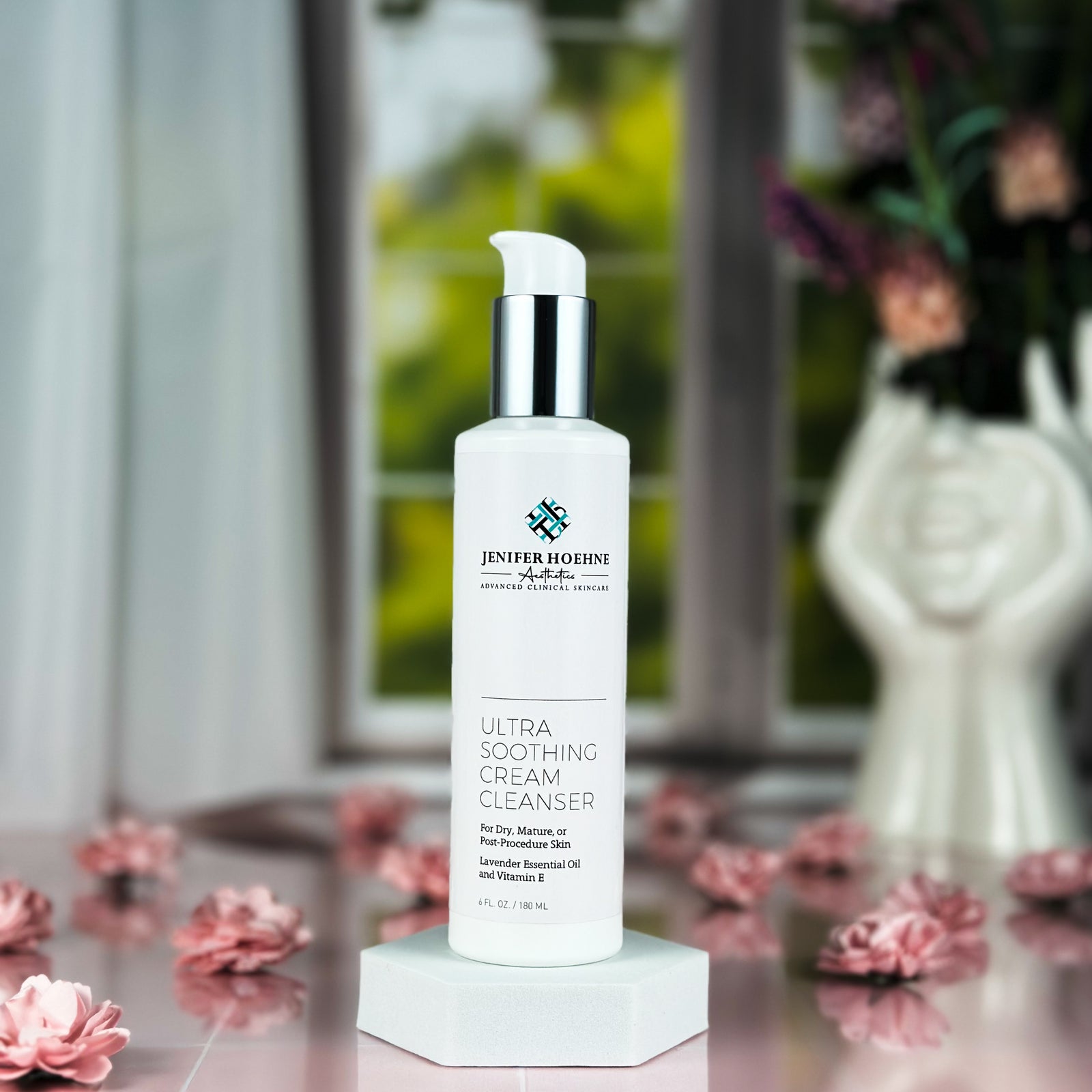 Ultra Soothing Cream Cleanser