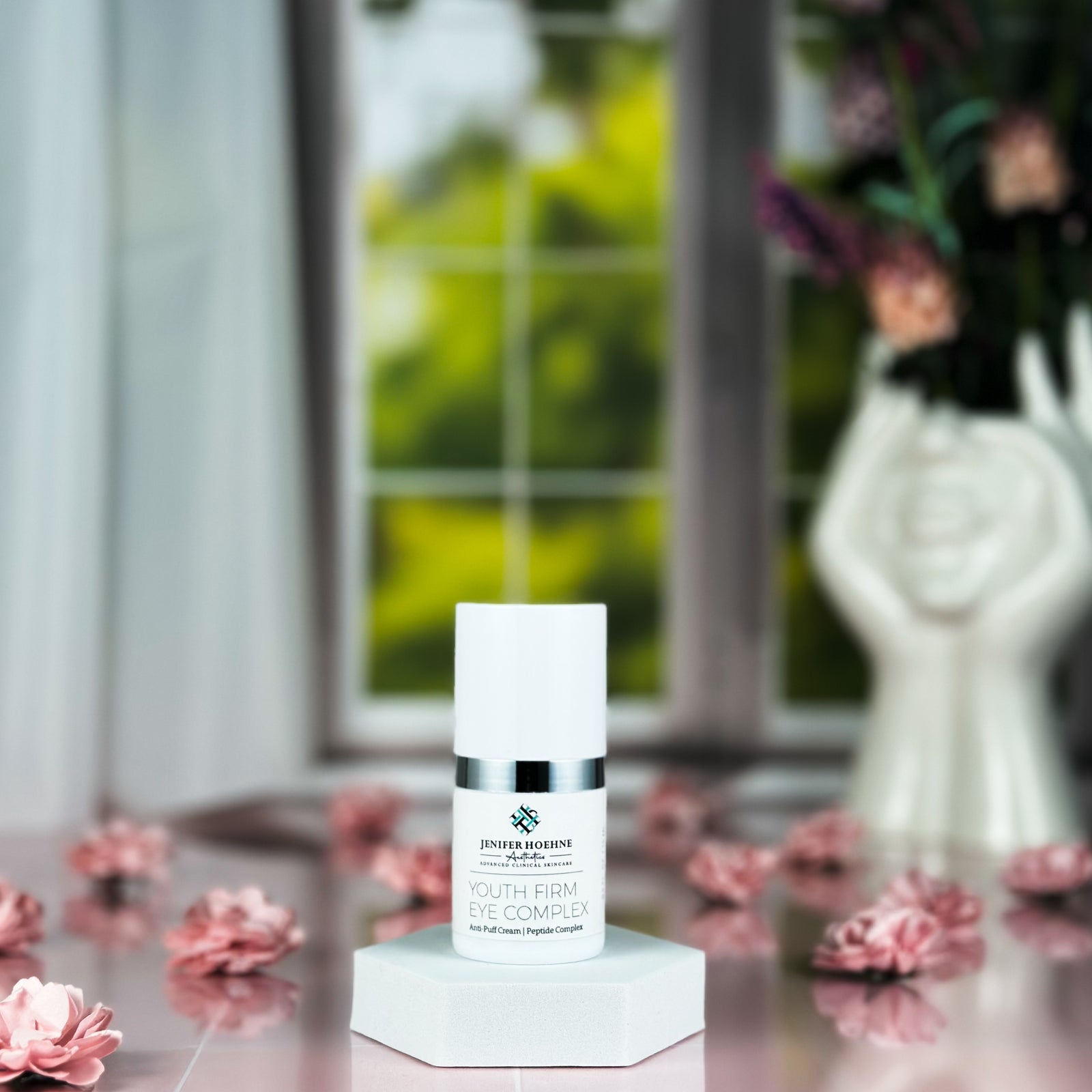 Youth Firm Eye Complex